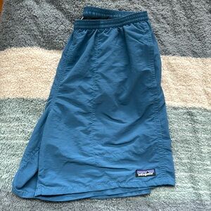 Patagonia Baggie shorts